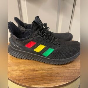 Black adidas originals / Kaptir, 2.0 /